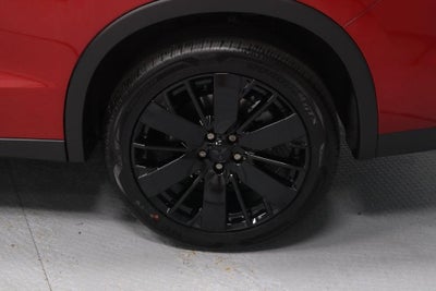 2026 Mitsubishi Outlander LE