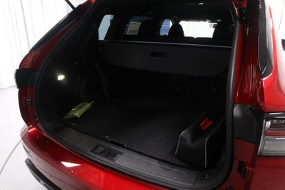 2026 Mitsubishi Outlander LE