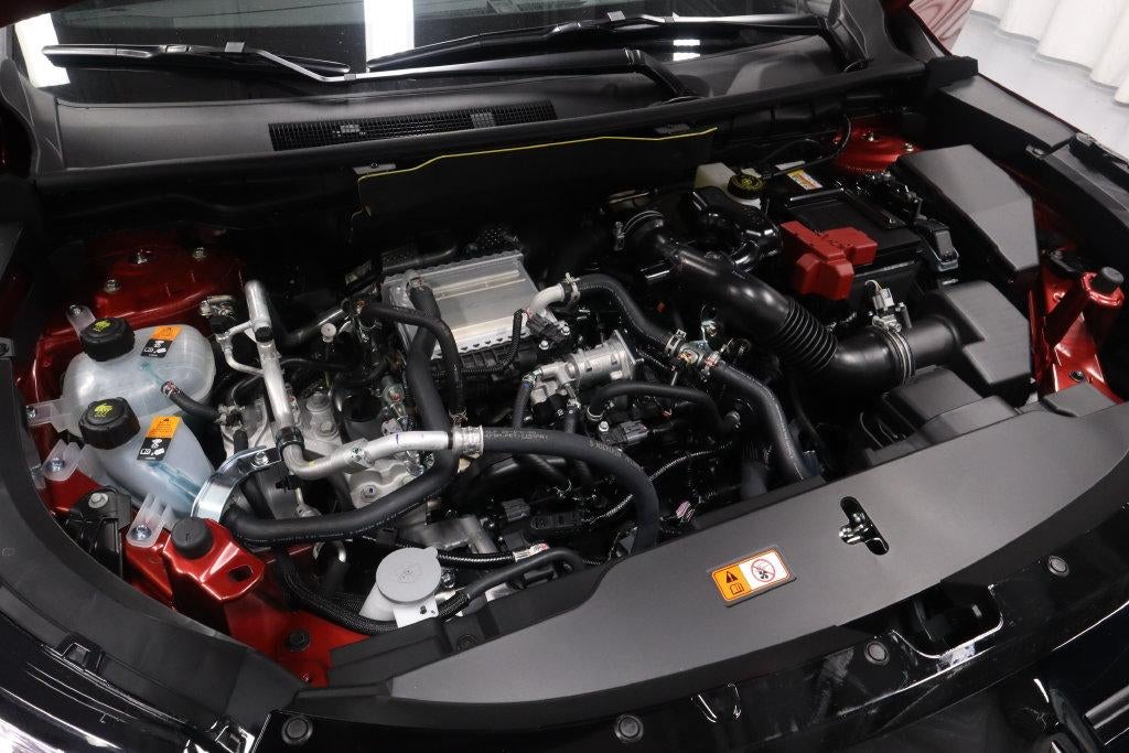 2026 Mitsubishi Outlander LE