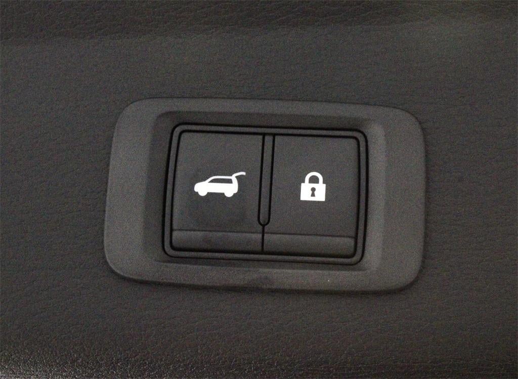 2025 Mitsubishi Outlander Platinum Edition