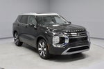 2025 Mitsubishi Outlander Platinum Edition