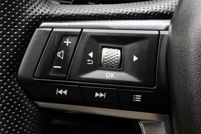 2025 Mitsubishi Outlander Platinum Edition