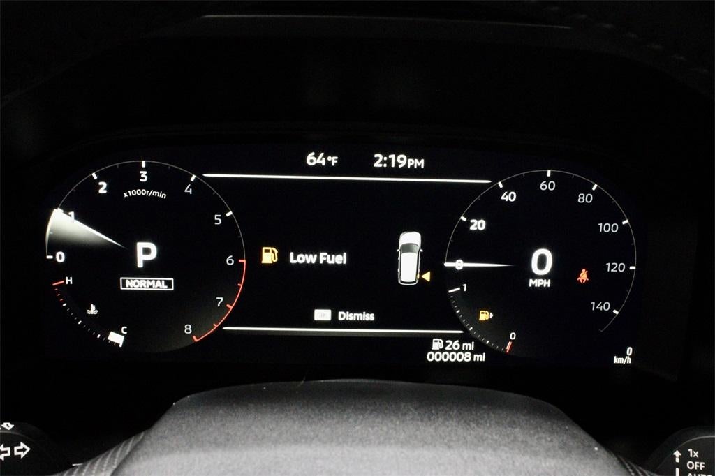 2025 Mitsubishi Outlander Platinum Edition