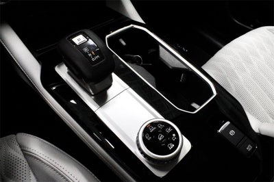 2025 Mitsubishi Outlander Platinum Edition