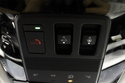 2025 Mitsubishi Outlander Platinum Edition