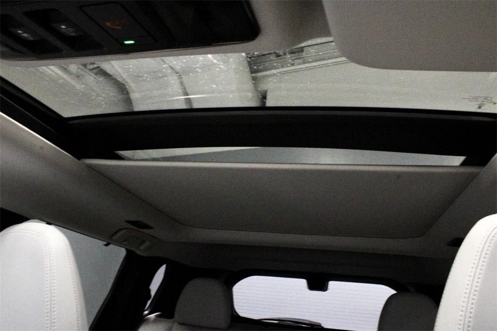 2025 Mitsubishi Outlander Platinum Edition