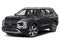 2025 Mitsubishi Outlander Platinum Edition