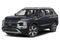 2025 Mitsubishi Outlander Platinum Edition