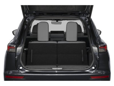 2025 Mitsubishi Outlander Platinum Edition