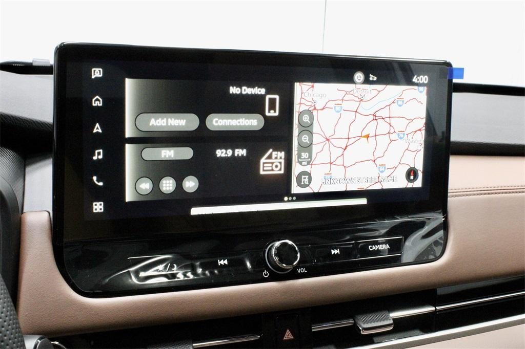 2025 Mitsubishi Outlander SEL