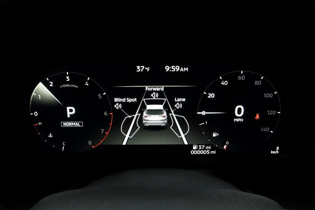 2026 Mitsubishi Outlander SEL