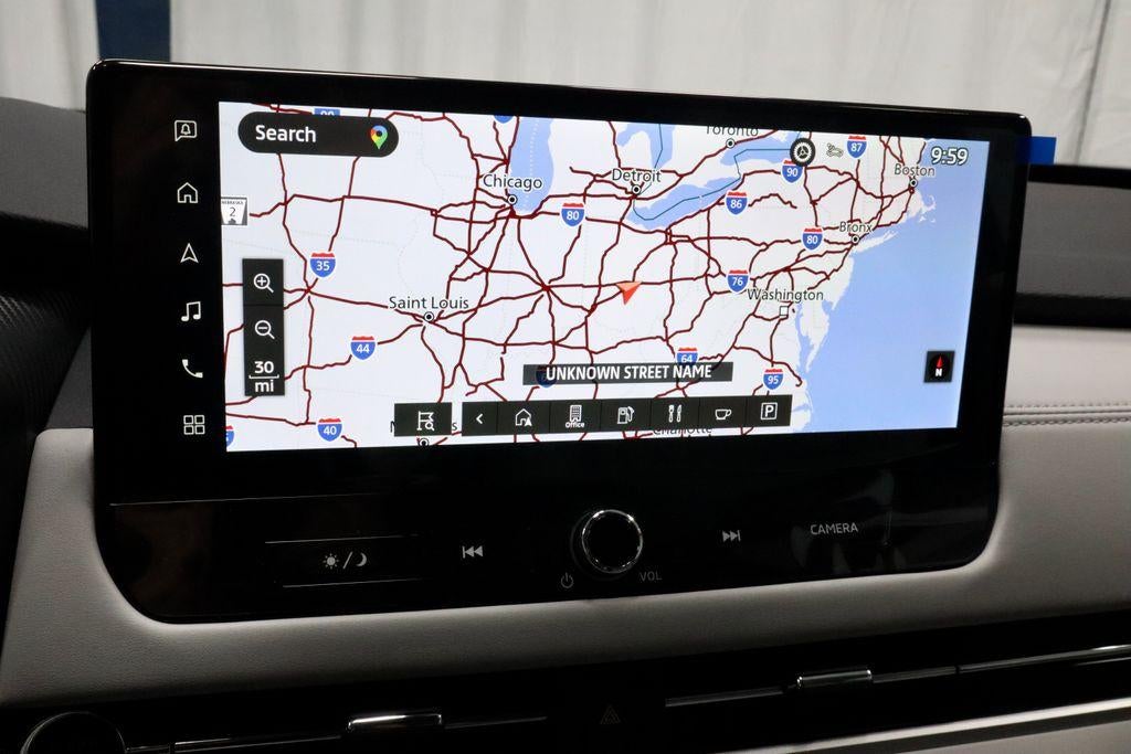 2026 Mitsubishi Outlander SEL