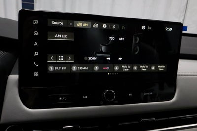 2026 Mitsubishi Outlander SEL