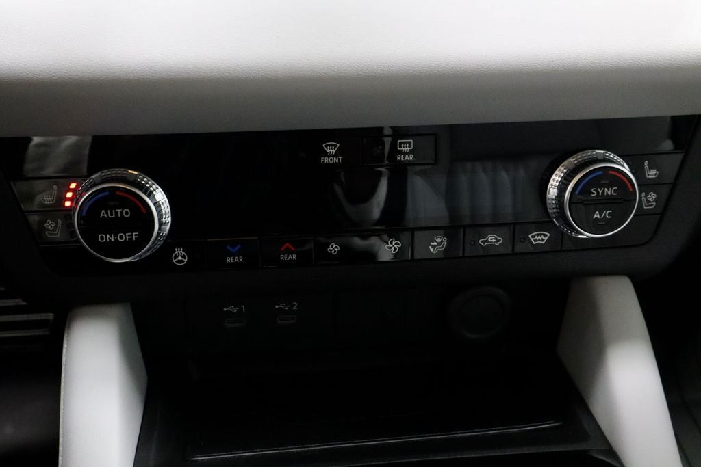 2026 Mitsubishi Outlander SEL