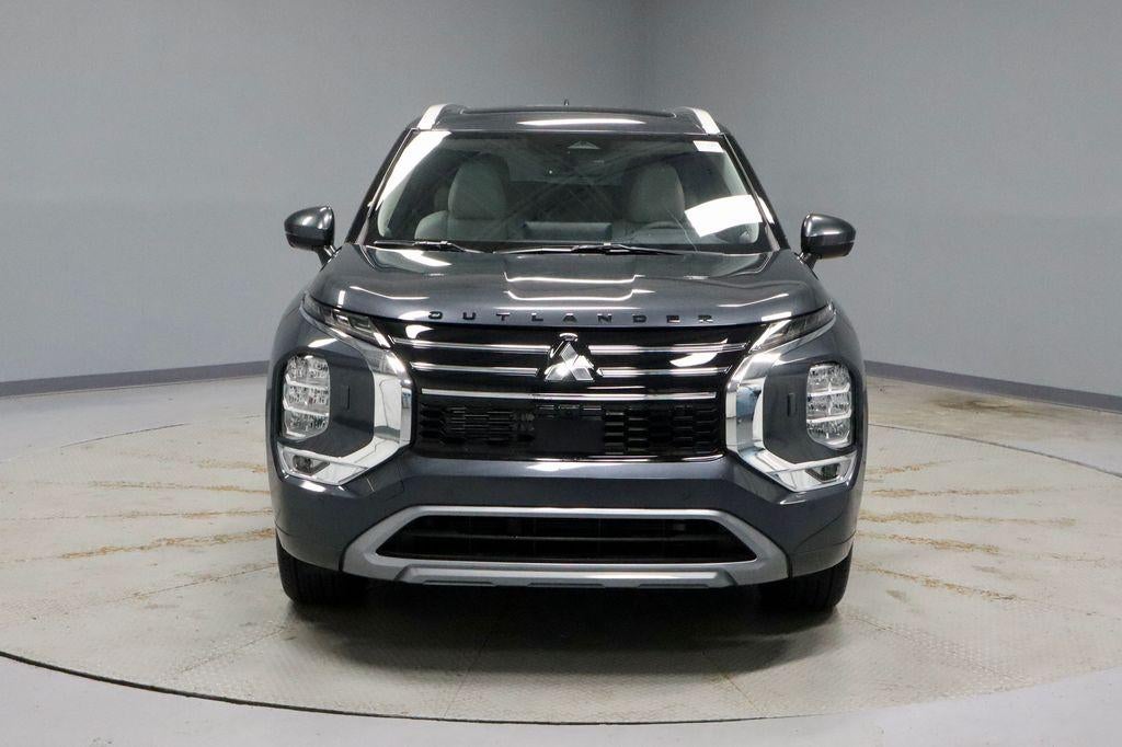 2026 Mitsubishi Outlander SEL