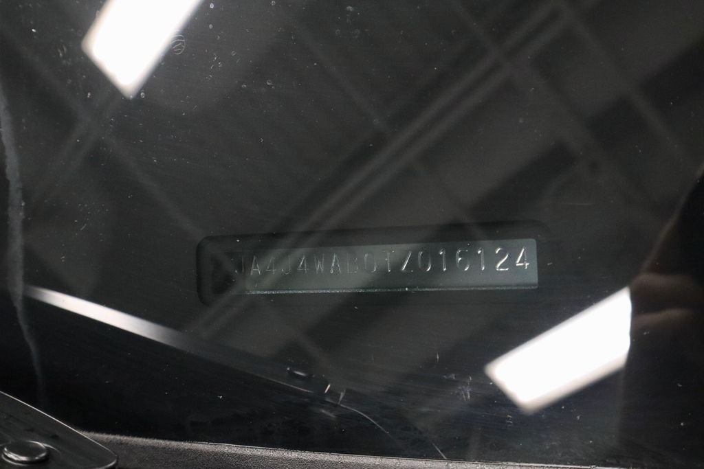 2026 Mitsubishi Outlander SEL