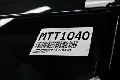 2026 Mitsubishi Outlander SEL