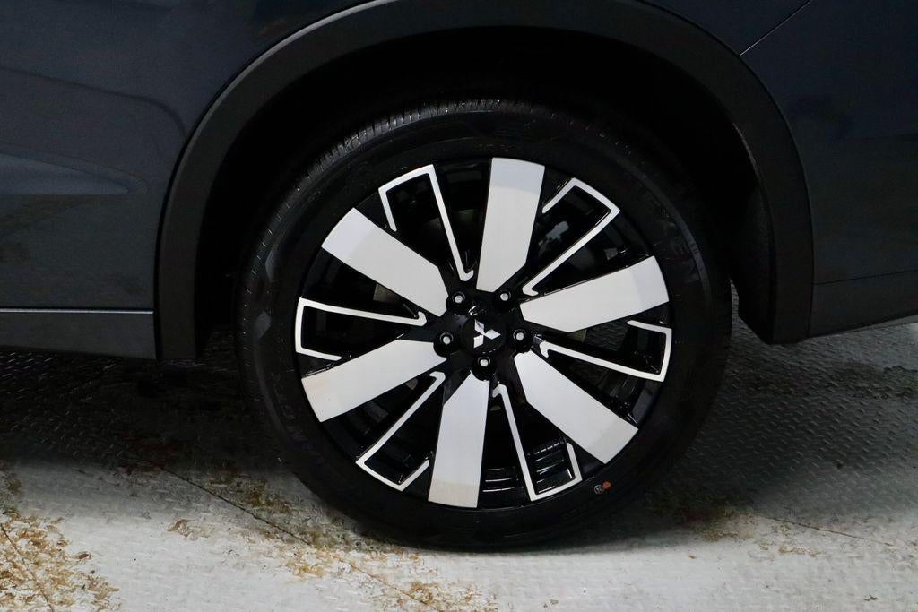 2026 Mitsubishi Outlander SEL