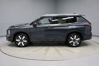 2026 Mitsubishi Outlander SEL