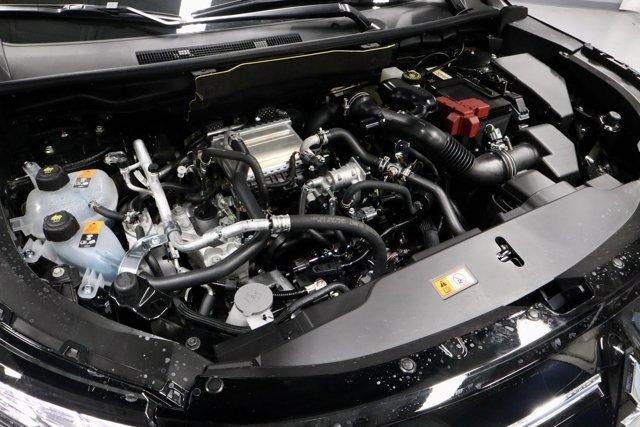 2026 Mitsubishi Outlander SEL