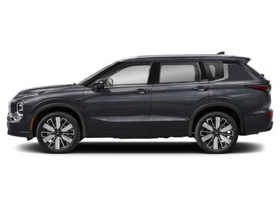 2026 Mitsubishi Outlander SEL
