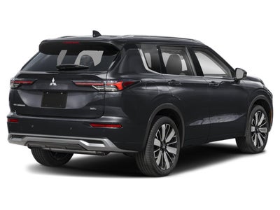 2026 Mitsubishi Outlander SEL