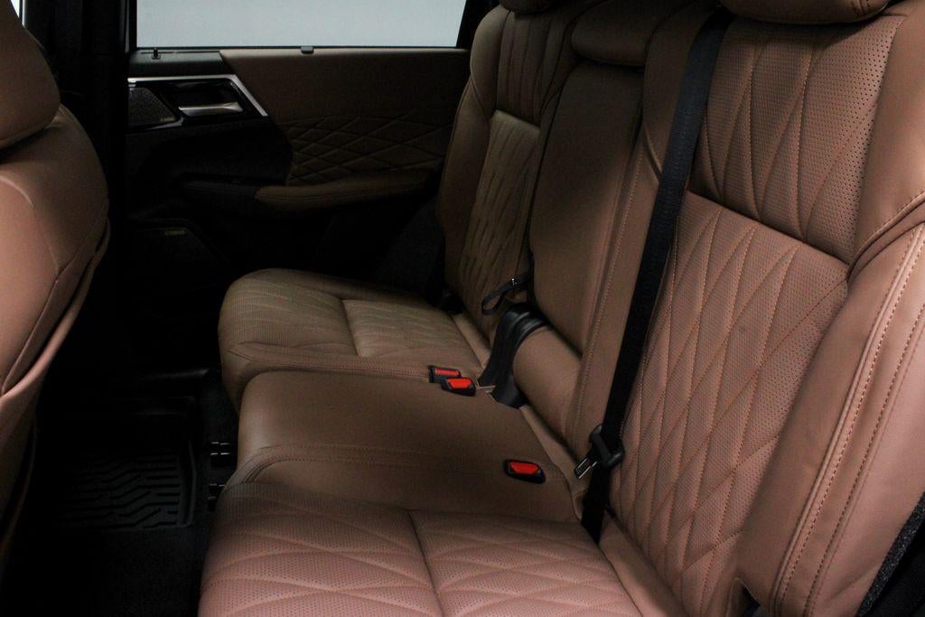 2026 Mitsubishi Outlander SEL