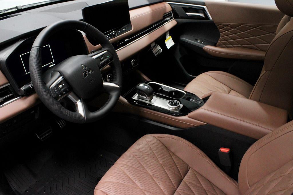 2026 Mitsubishi Outlander SEL