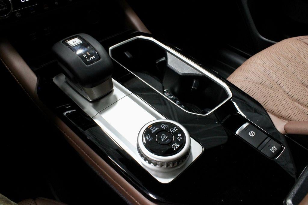2026 Mitsubishi Outlander SEL