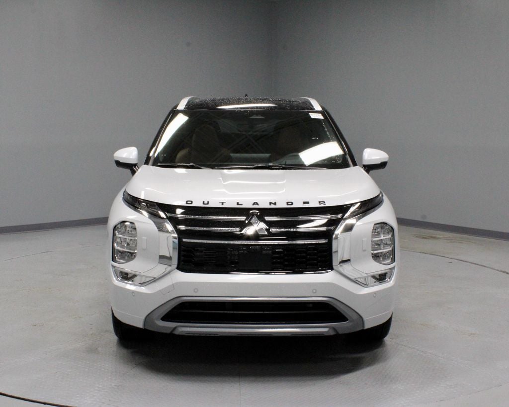 2026 Mitsubishi Outlander SEL