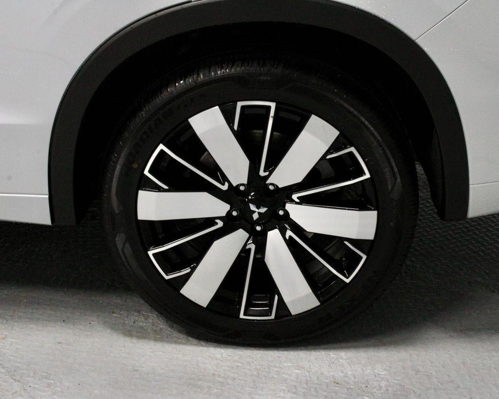2026 Mitsubishi Outlander SEL