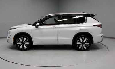 2026 Mitsubishi Outlander SEL