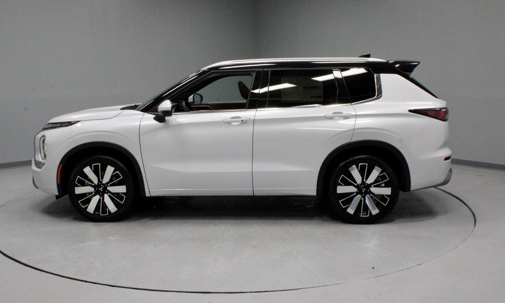 2026 Mitsubishi Outlander SEL