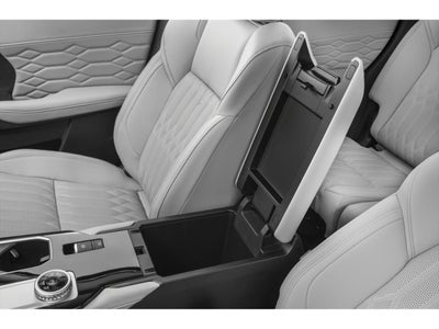 2026 Mitsubishi Outlander SEL