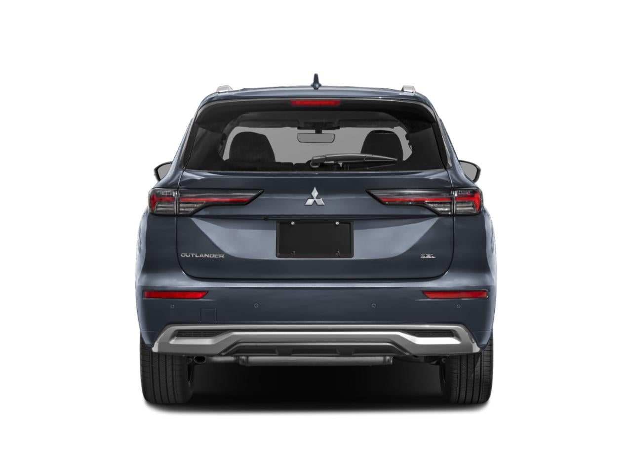 2026 Mitsubishi Outlander SEL