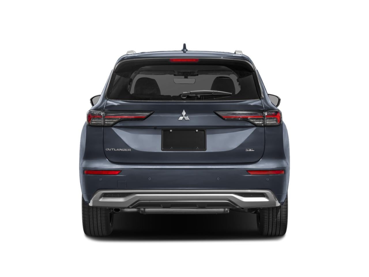 2026 Mitsubishi Outlander SEL