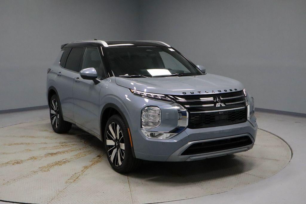 2026 Mitsubishi Outlander SEL