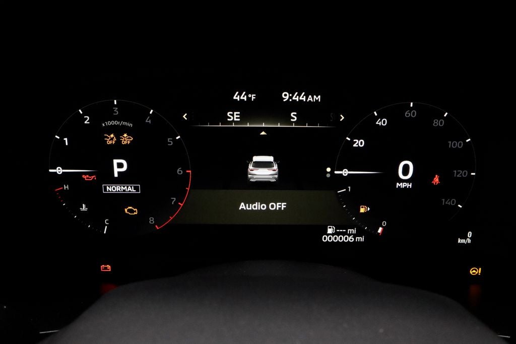 2026 Mitsubishi Outlander SEL