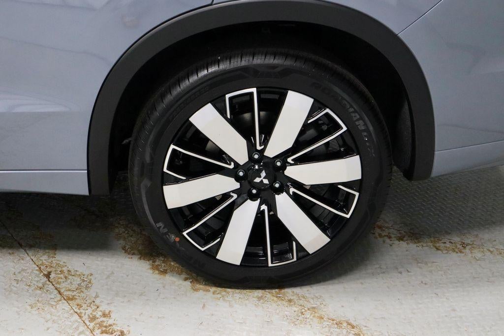 2026 Mitsubishi Outlander SEL