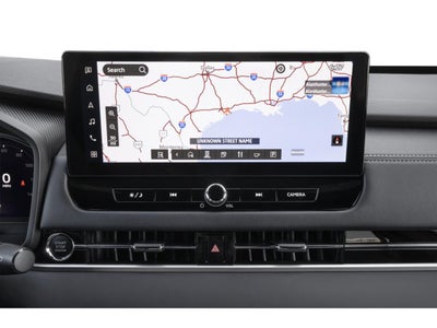 2026 Mitsubishi Outlander Black Edition