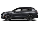 2026 Mitsubishi Outlander Black Edition