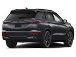 2026 Mitsubishi Outlander Black Edition