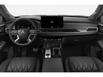 2026 Mitsubishi Outlander Black Edition