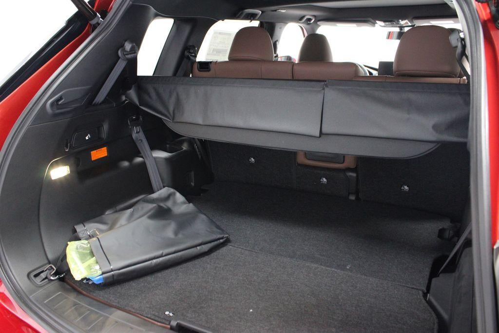 2026 Mitsubishi Outlander Plug-In Hybrid SEL