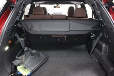 2026 Mitsubishi Outlander Plug-In Hybrid SEL