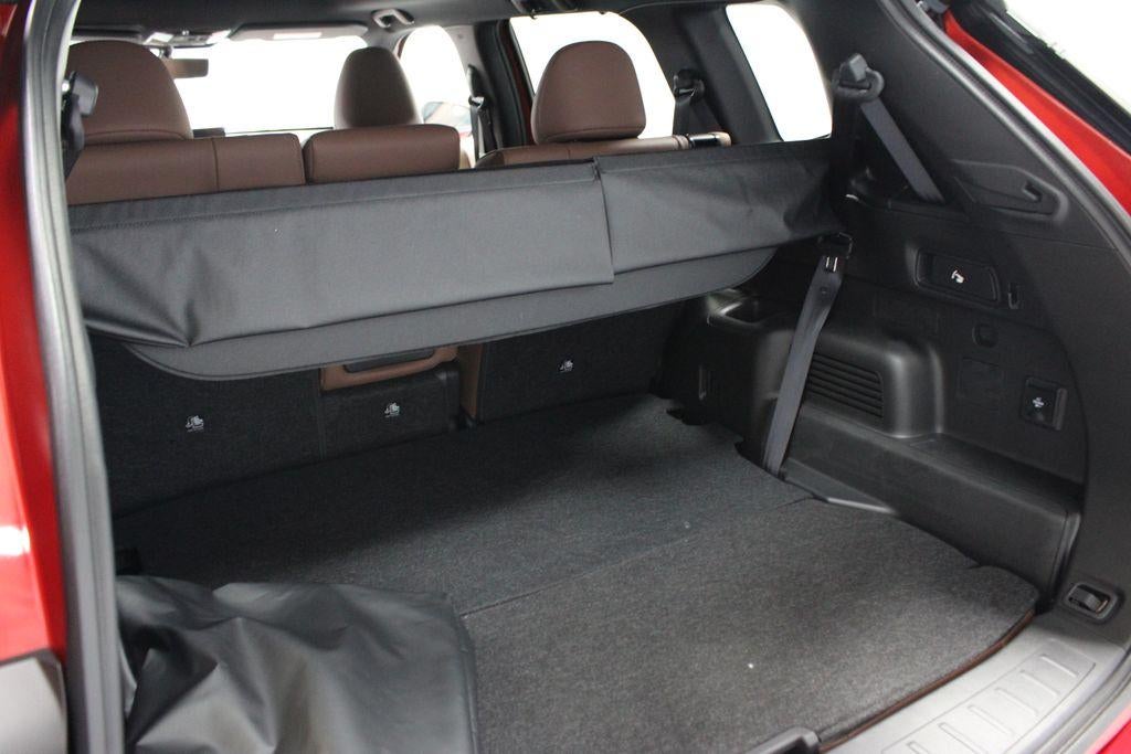 2026 Mitsubishi Outlander Plug-In Hybrid SEL