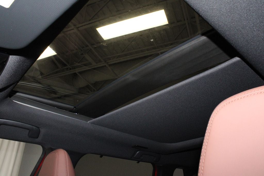 2026 Mitsubishi Outlander Plug-In Hybrid SEL