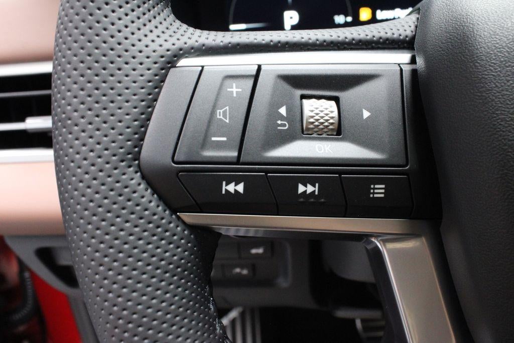 2026 Mitsubishi Outlander Plug-In Hybrid SEL