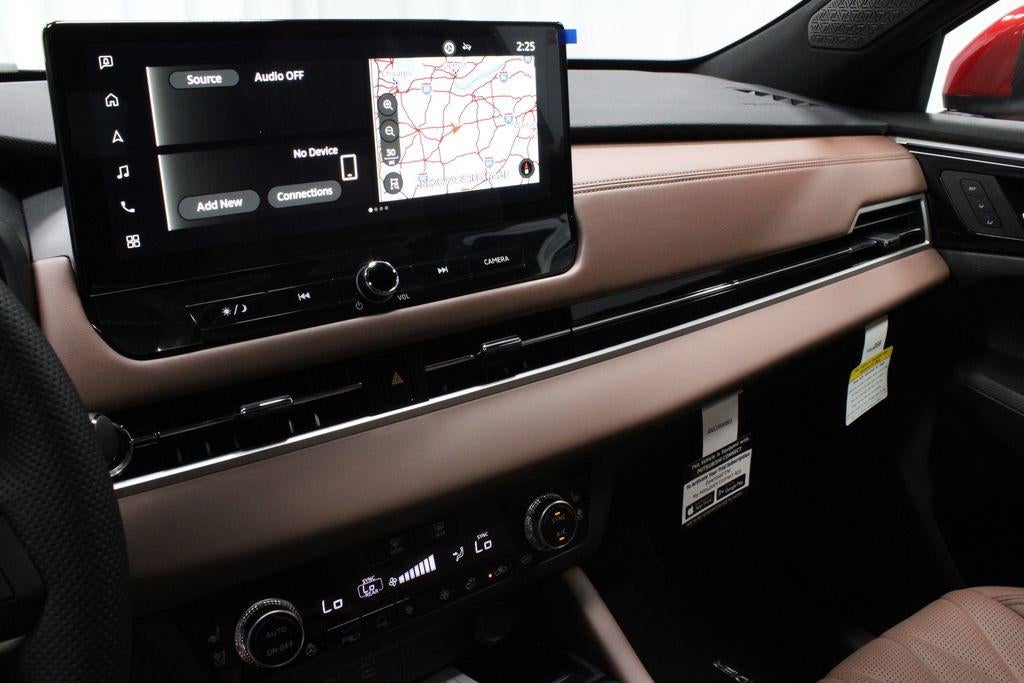 2026 Mitsubishi Outlander Plug-In Hybrid SEL