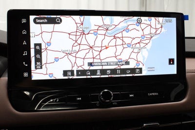 2026 Mitsubishi Outlander Plug-In Hybrid SEL